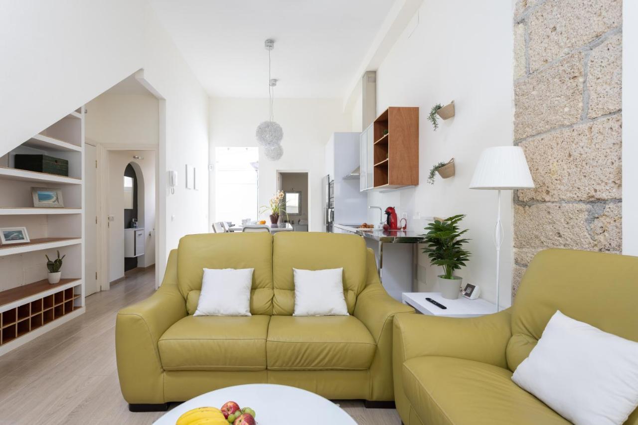 Holiday home Home2book La Casita Del Mercado