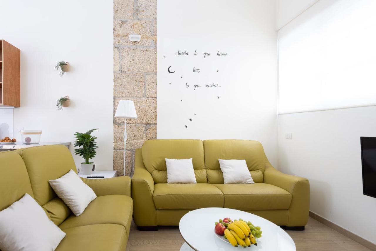 Hébergement de vacances Home2book La Casita Del Mercado
