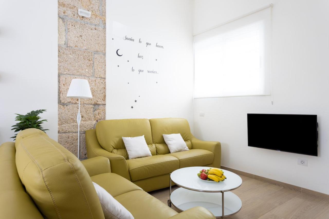 Hébergement de vacances Home2book La Casita Del Mercado