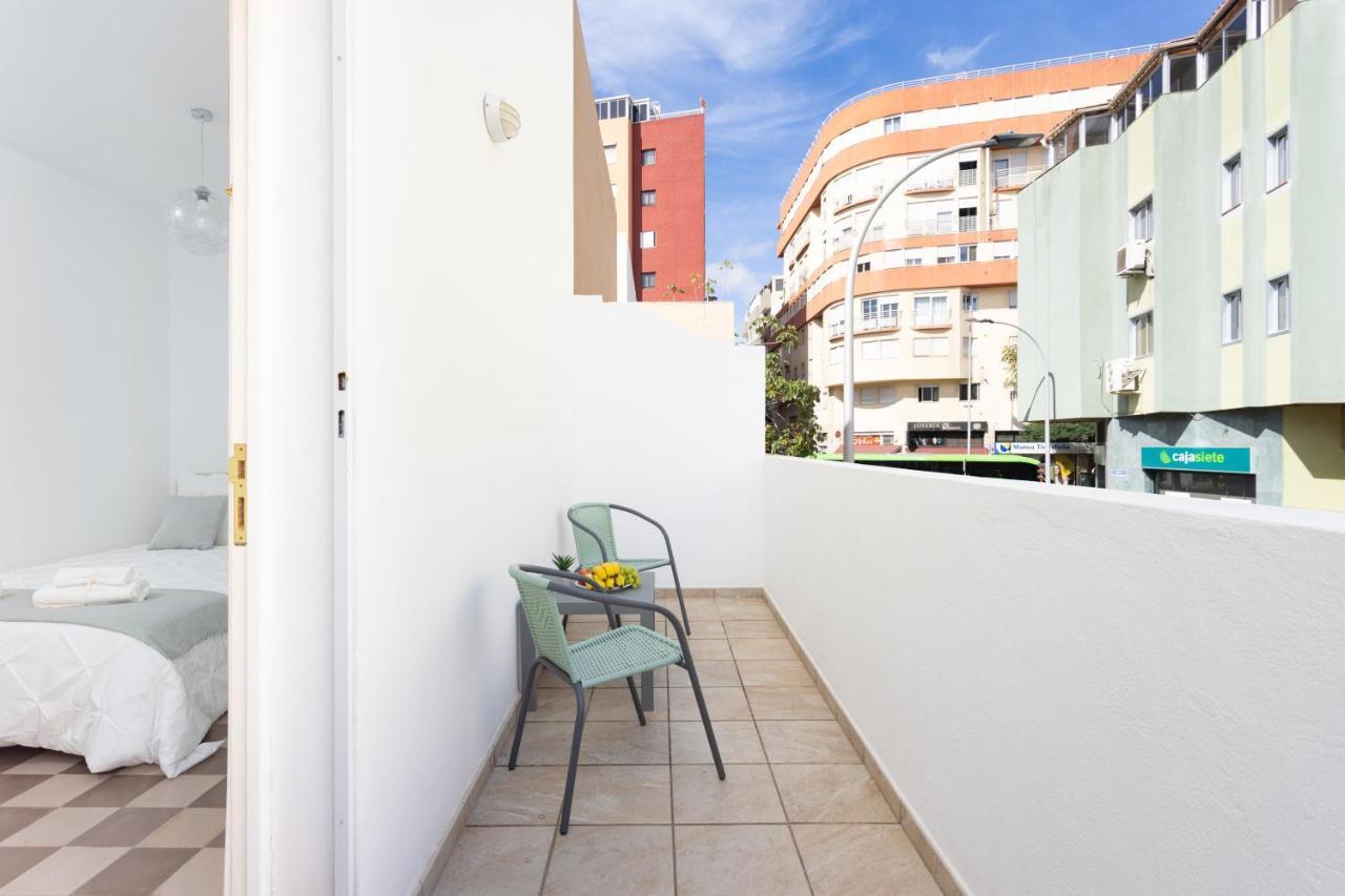 Home2book La Casita Del Mercado * Santa-Cruz de Ténérife